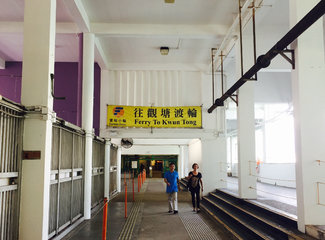 香港旅游攻略100条,探秘香港生活