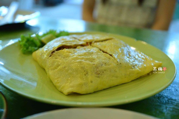 难忘蜜月结局,苏梅岛蜜月旅行