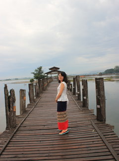 2015年的缅甸旅游,缅甸国庆旅游