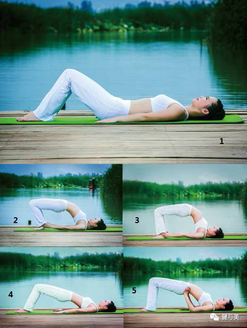 瑜伽养生课,瑜伽初级入门养生瑜伽