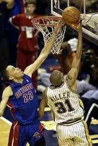 扣篮有多难分析,扣篮有什么招式