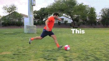 维维足球射门教程,维维足球怎么接半高球