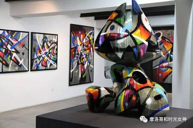 中国游客真的不爱逛博物馆吗?丨摩洛哥艺术时光漫步