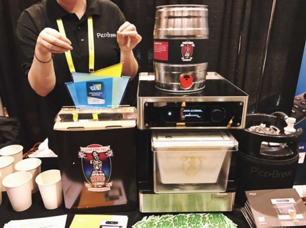 CES手记一：近200家厂商参加预展，“治脱发”的最让人念念不忘！