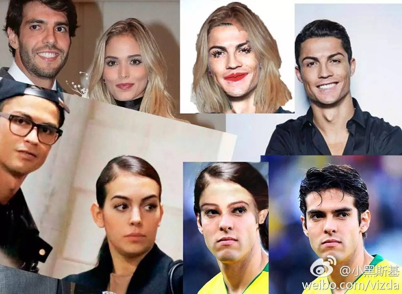 TMD都赖本泽马，权健最大牌外援居然被他戴绿帽