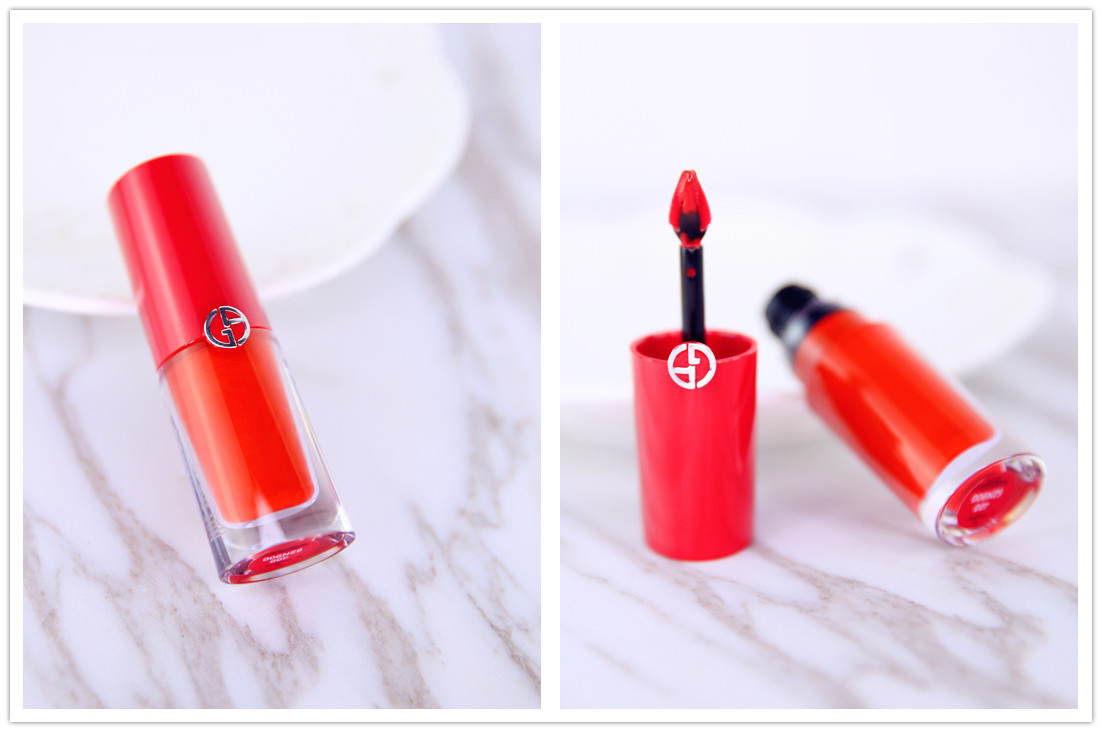 阿玛尼口红小胖丁色号推荐,阿玛尼小胖丁最热门的颜色