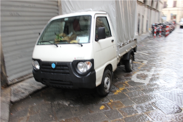 蜜月旅行惊现知豆比亚迪，顺着德法瑞意饱览欧洲的新能源汽车