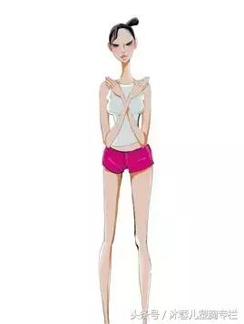 一天吃两次这个，告别胸小胸下垂！—沐蓉儿