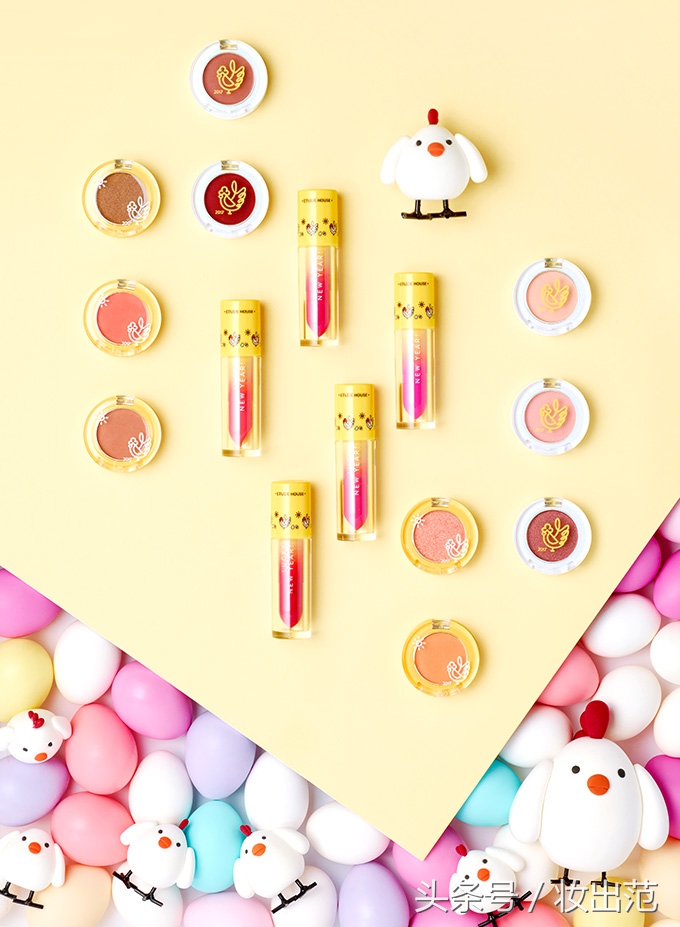 etudehouse爱丽小屋卧蚕笔,爱丽小屋爆款