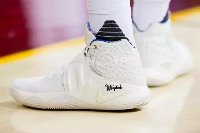 Kicksvision团队的成员聊聊他们过去一年心中最佳球鞋