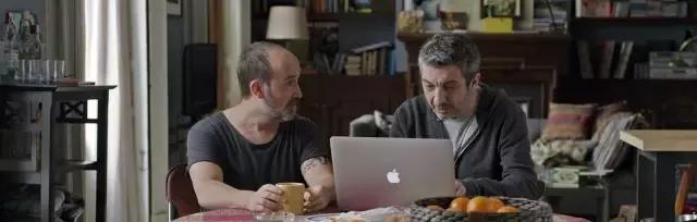 马德里电影,马德里电影解说