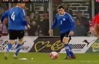 郜林领衔！足球爆笑假摔合集（三）