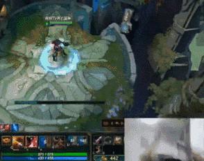 早期lol韩国三大喷子,英雄联盟上古4大喷子