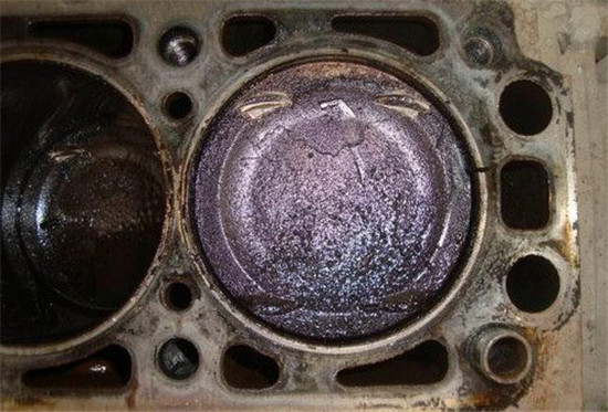 发动机抖动有敲缸的声音怎样解决,汽车怠速抖动敲缸