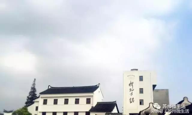 苏州边上这个古镇，梁朝伟两次来拍戏，我竟错过了二十年