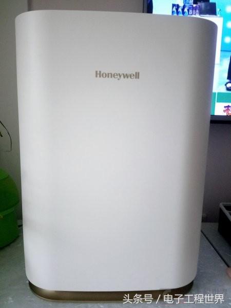 霍尼韦尔honeywell车载空气净化器,霍尼韦尔Honeywell空气净化器