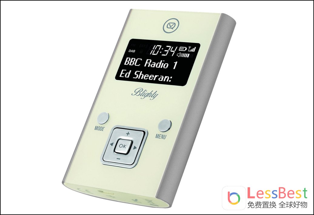 fm接收性能最好的收音机,全球顶级电台收音机