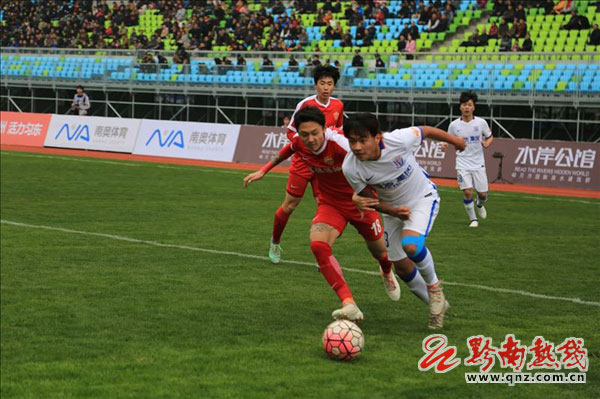 黔南州足球联赛直播,黔南州第二届超级联赛