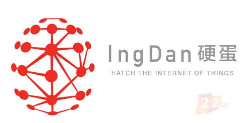 新年双拼开门红周峰拿下“硬蛋”域名yingdan.com