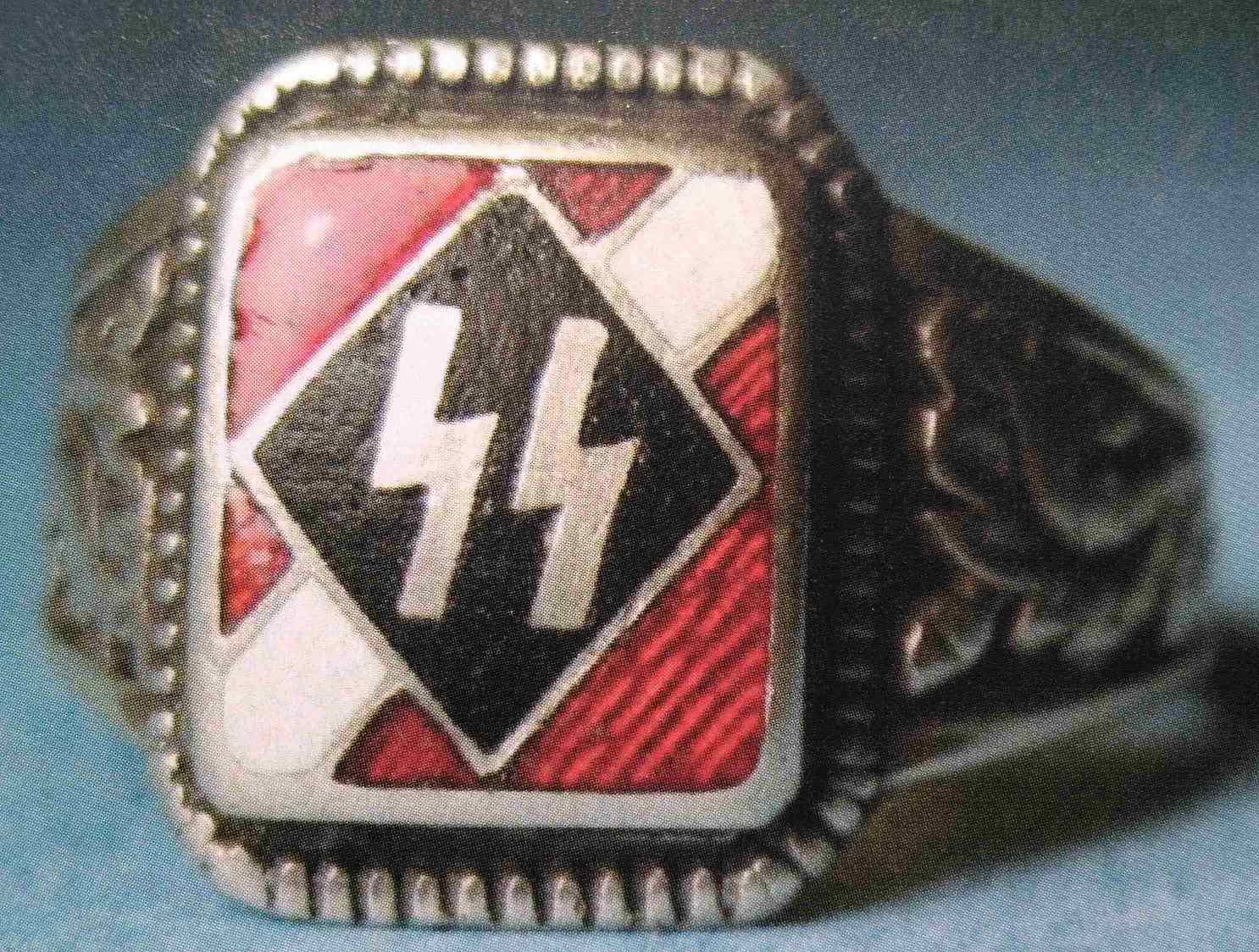 浜屾垬寰峰浗鍐涘畼鐢ㄧ殑鎴掓寚,浜屾垬寰峰啗鎴掓寚瑙嗛