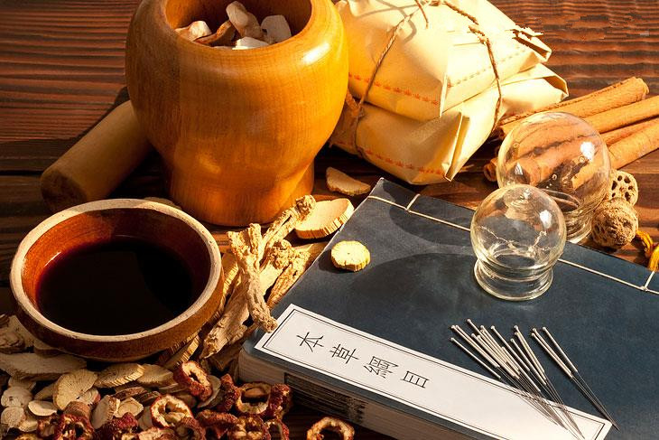 咳嗽似猛虎，这些中药方一用就灵！