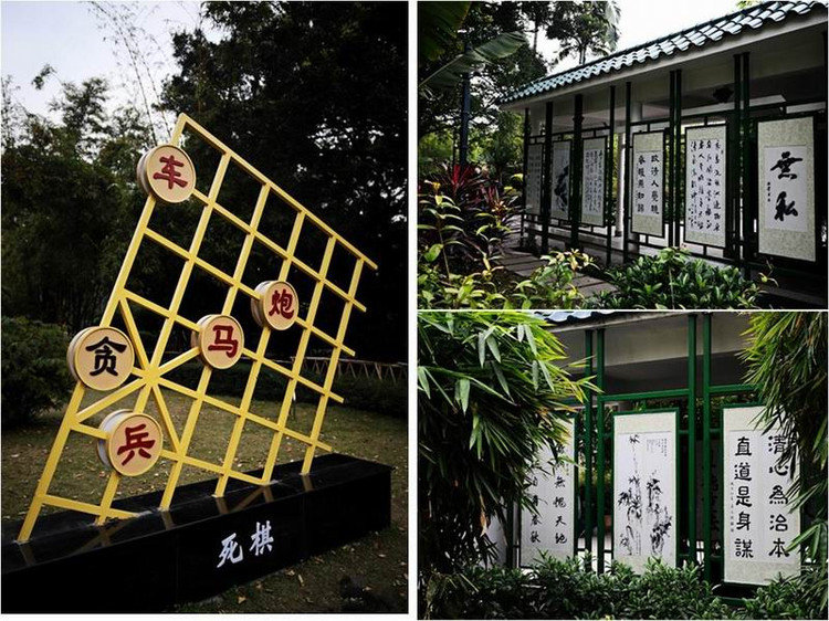 广州地铁全线著名景点总攻略,广州地铁景点线路图