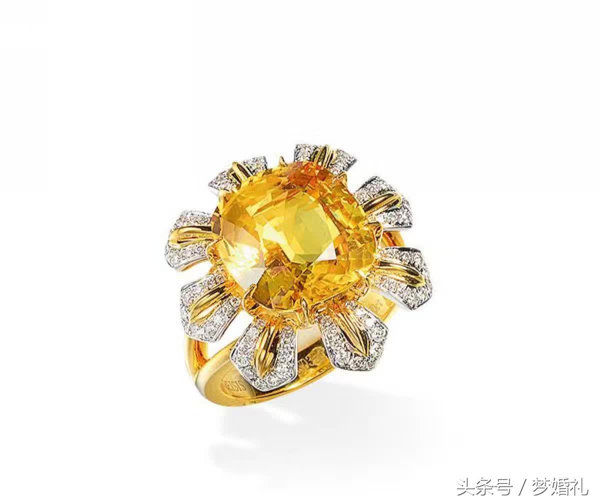 珠宝界的真假美猴王你到底了解多少?教你快速辨别不上当