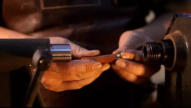 手作钢笔,手作笔套装