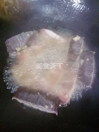 香煎海鱼半成品,香煎海鱼做法