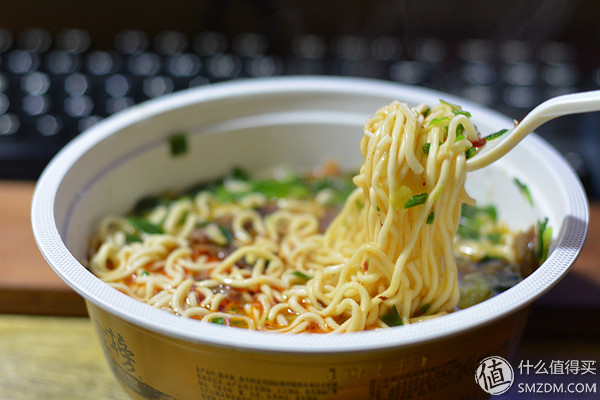 测评十大好吃泡面,测评全球十大好吃泡面