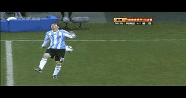 足坛15大诡异进球gif,足坛搞笑gif