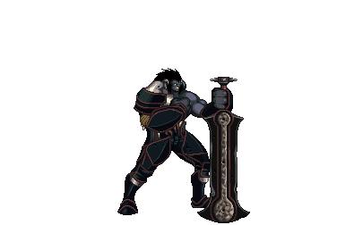 dnf鬼剑士npc哪个最厉害,dnf鬼剑士五职业强度排行