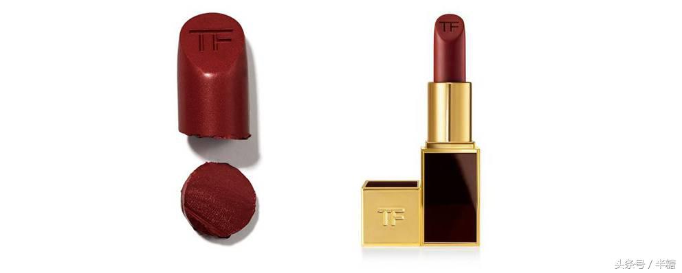 适合黄黑皮大牌经典口红推荐,黄皮最显白的十大口红秋冬