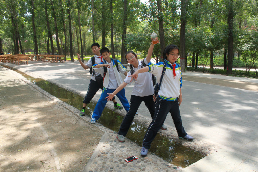 北京市第十八中初中,北京市第十八中学2019
