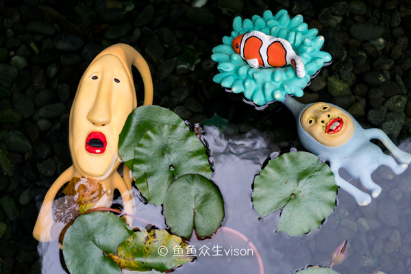 从高雄到日月潭,高雄到台北第一眼