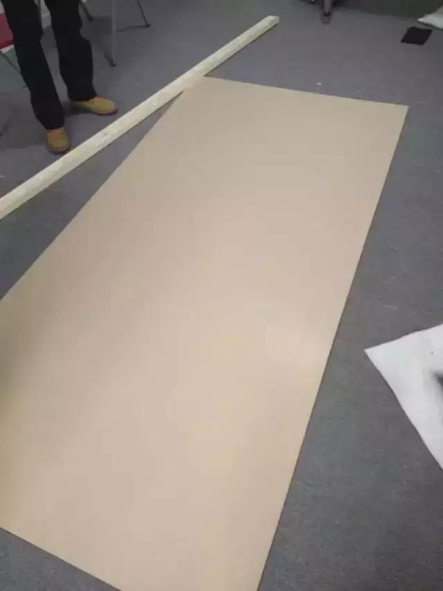 沙盘制作过程和材料,沙盘制作全过程现场演示