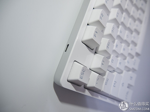 悦米机械键盘区别,机械手感静音键盘测评