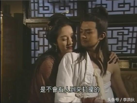 乔峰为什么不选择马夫人,乔峰敬重马夫人