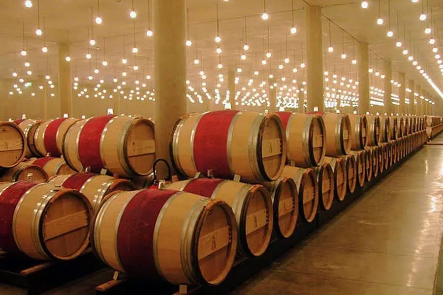 最好的拉图酒庄,拉图庄园大师干红葡萄酒