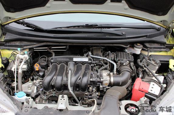 2016款本田飞度1.5自动挡功能讲解,本田飞度2016款1.5lexlicvt领先型