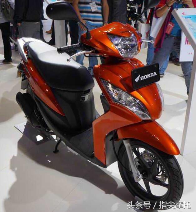 本田摩托车电喷系统怎么操作,本田摩托的电喷系统比较