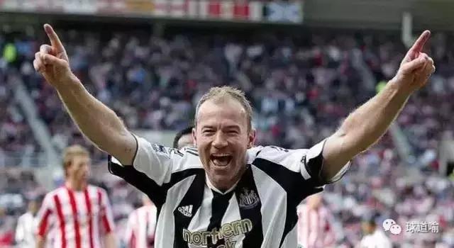 阿兰希勒攻入英超百球时的年龄,英超历史射手榜希勒