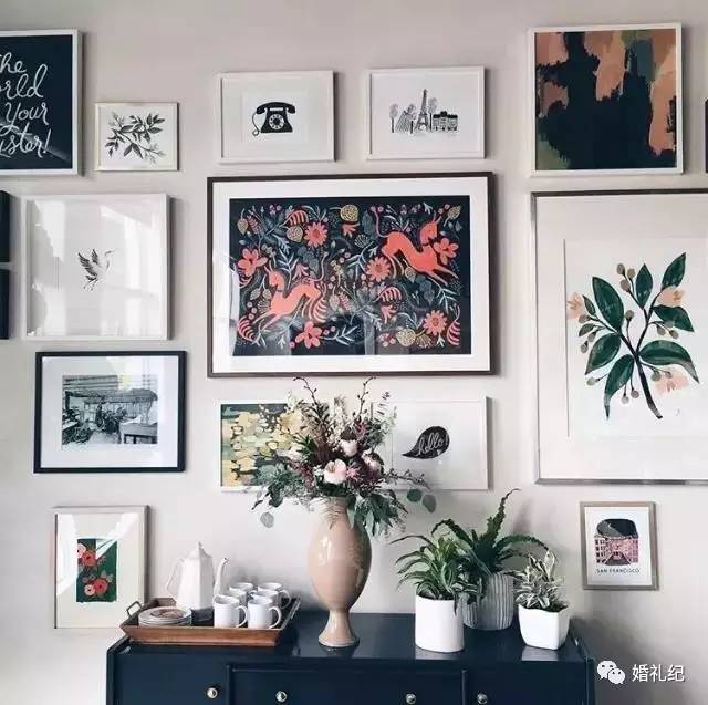 lover霉霉婚礼请柬,霉霉婚礼版