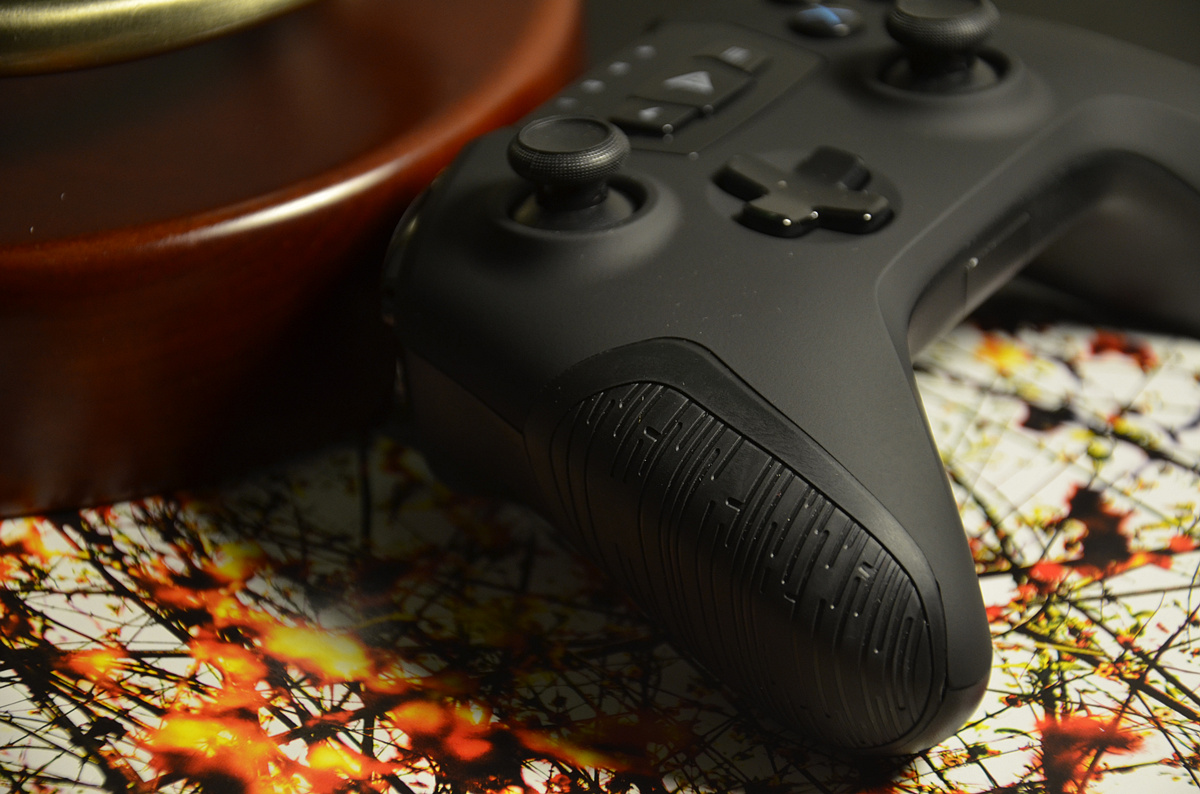 感受游戏震撼,感受游戏画质的手游