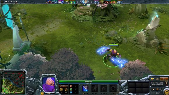 dota2所有道具被卖,dota2各种装备介绍