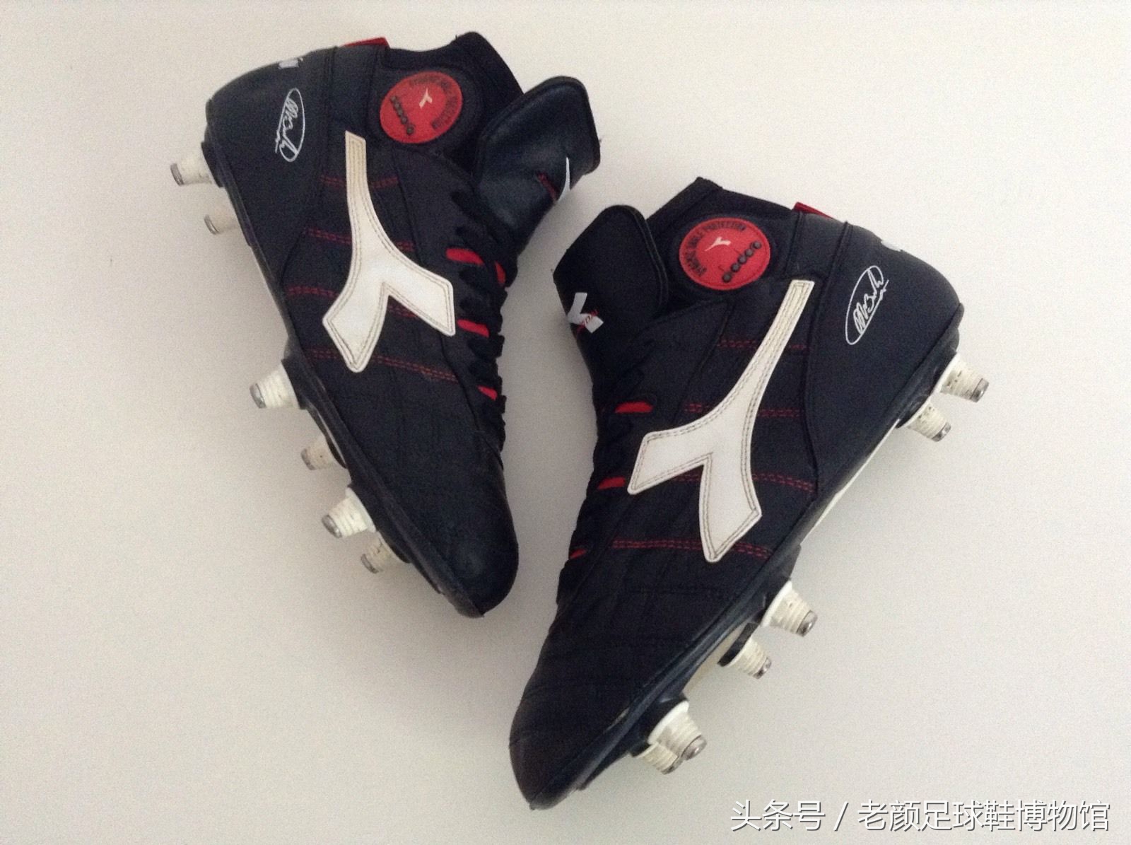 what足球,what鞋是什么牌子