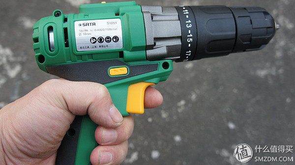 工具控发烧友得伟电钻靠谱吗,世达12v电钻评测