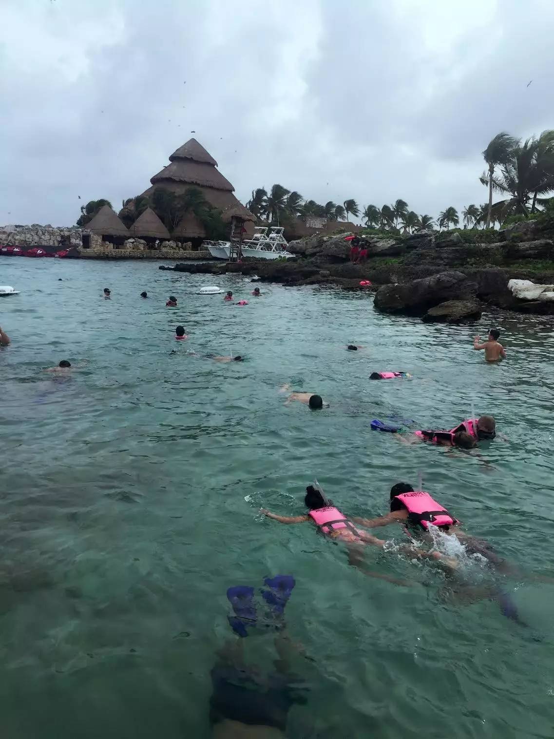 墨西哥坎昆自由行攻略,墨西哥坎昆旅游记