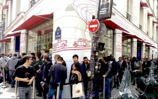 最有实力和苹果三星抗衡的手机,国产手机逆袭的故事