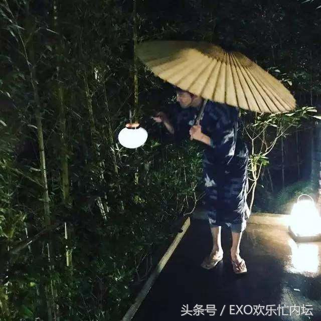 exo伯贤灿烈吃醋,exo世勋朴灿烈测谎